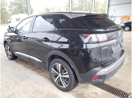 2024 Peugeot 3008 Allure Pack