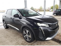 2024 Peugeot 3008 Allure Pack 2024 Peugeot 3008 Allure Pack