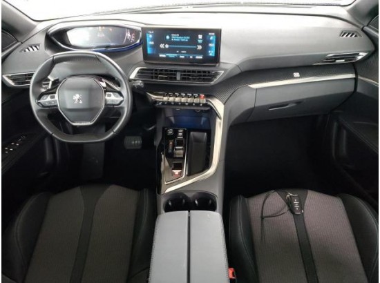 2024 Peugeot 3008 Allure Pack