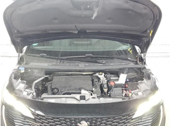 2024 Peugeot 3008 Allure Pack