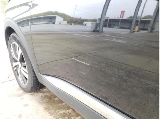 2024 Peugeot 3008 Allure Pack