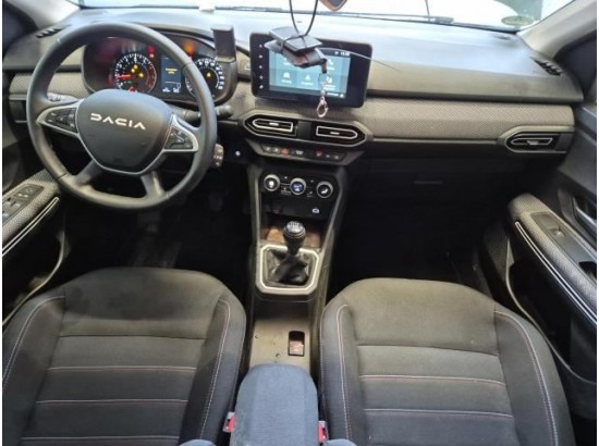 2023 Dacia Jogger Extreme+
