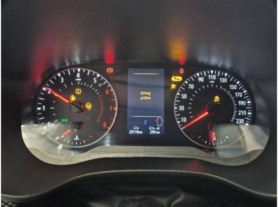 2023 Dacia Jogger Extreme+