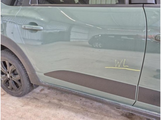2023 Dacia Jogger Extreme+