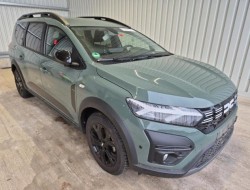 2023 Dacia Jogger Extreme+