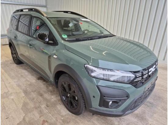 2023 Dacia Jogger Extreme+