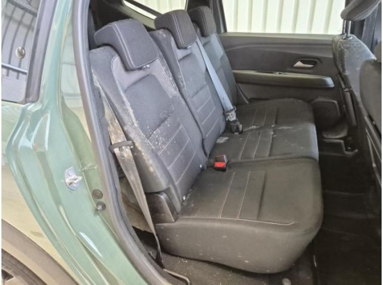 2023 Dacia Jogger Extreme+