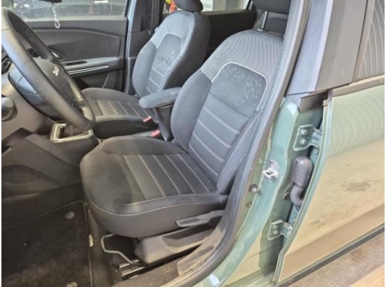 2023 Dacia Jogger Extreme+