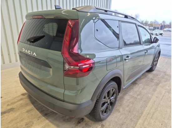 2023 Dacia Jogger Extreme+