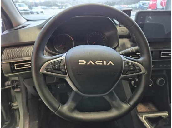 2023 Dacia Jogger Extreme+