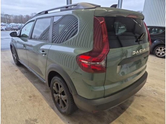 2023 Dacia Jogger Extreme+