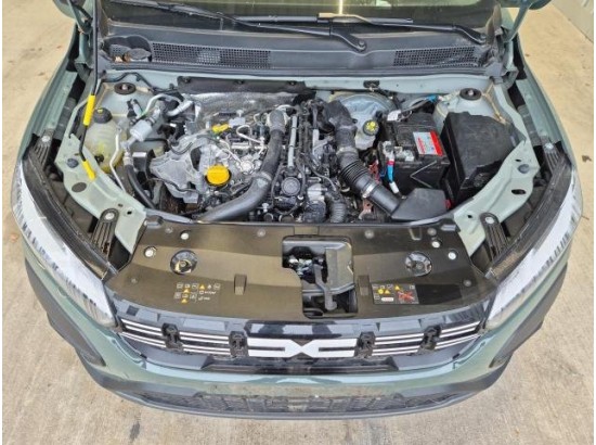 2023 Dacia Jogger Extreme+