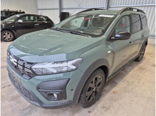 2023 Dacia Jogger Extreme+