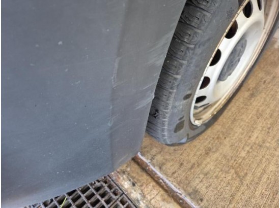 2020 Peugeot Partner Premium L2