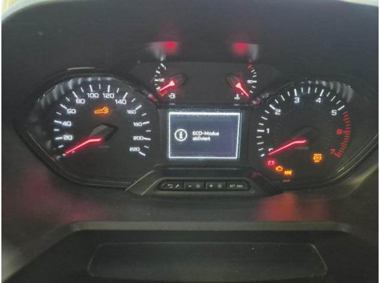 2020 Peugeot Partner Premium L2