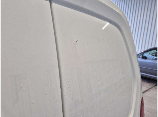 2020 Peugeot Partner Premium L2