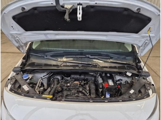 2020 Peugeot Partner Premium L2