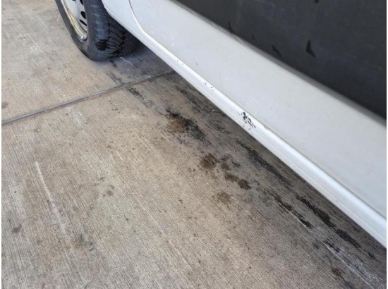 2020 Peugeot Partner Premium L2