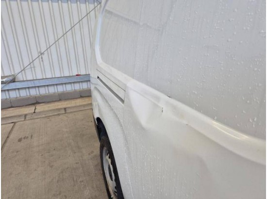 2020 Peugeot Partner Premium L2