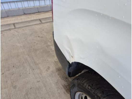 2020 Peugeot Partner Premium L2