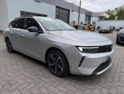 2025 Opel Astra L Sports Tourer Edition 2025 Opel Astra L Sports Tourer Edition