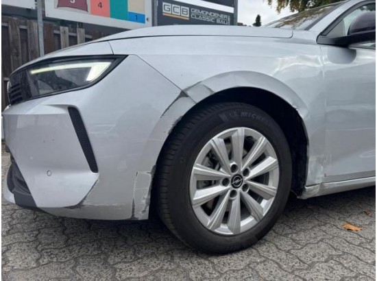 2025 Opel Astra L Sports Tourer Edition 2025 Opel Astra L Sports Tourer Edition