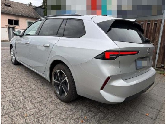 2025 Opel Astra L Sports Tourer Edition 2025 Opel Astra L Sports Tourer Edition