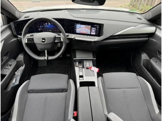 2025 Opel Astra L Sports Tourer Edition 2025 Opel Astra L Sports Tourer Edition
