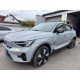 2024 Volvo C40 Ultimate Recharge Pure Electric 2WD 2024 Volvo C40 Ultimate Recharge Pure Electric 2WD