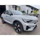 2024 Volvo C40 Ultimate Recharge Pure Electric 2WD 2024 Volvo C40 Ultimate Recharge Pure Electric 2WD