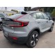 2024 Volvo C40 Ultimate Recharge Pure Electric 2WD 2024 Volvo C40 Ultimate Recharge Pure Electric 2WD
