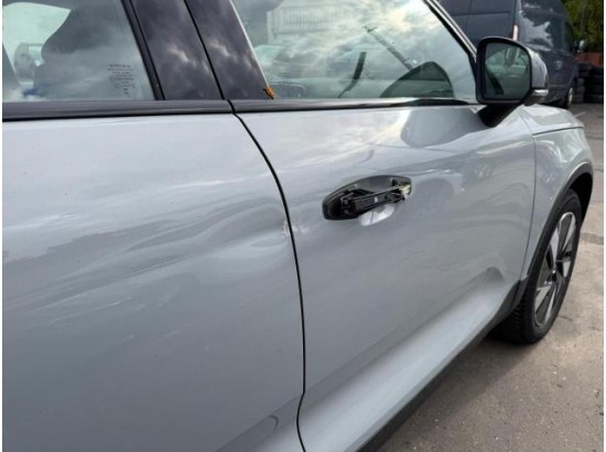 2024 Volvo C40 Ultimate Recharge Pure Electric 2WD 2024 Volvo C40 Ultimate Recharge Pure Electric 2WD