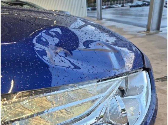 2018 Ford Galaxy Titanium