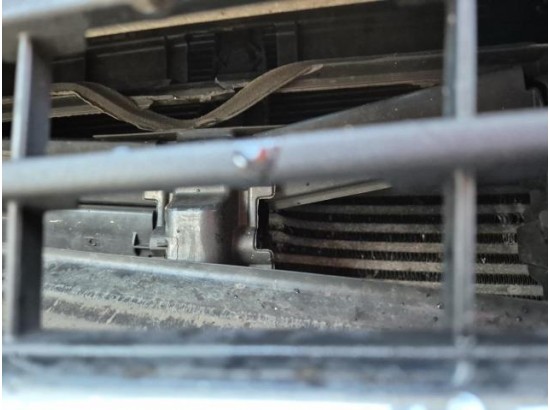 2018 Ford Galaxy Titanium