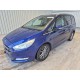 2018 Ford Galaxy Titanium