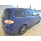 2018 Ford Galaxy Titanium