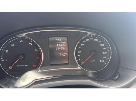 2016 Audi A1 basis 2016 Audi A1 basis