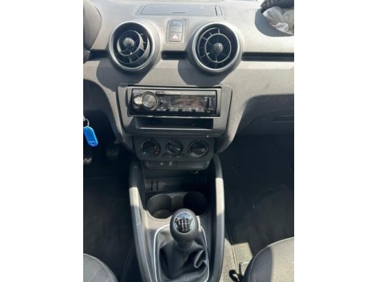 2016 Audi A1 basis 2016 Audi A1 basis
