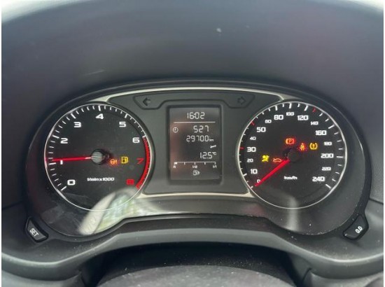 2016 Audi A1 basis 2016 Audi A1 basis