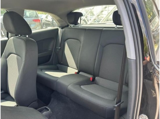 2016 Audi A1 basis 2016 Audi A1 basis
