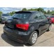 2016 Audi A1 basis 2016 Audi A1 basis