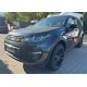 2017 Land Rover Discovery Sport SE AWD 2017 Land Rover Discovery Sport SE AWD