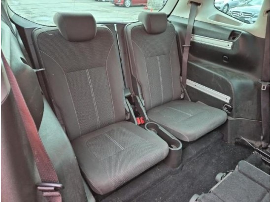 2016 Opel Zafira C Innovation 2016 Opel Zafira C Innovation