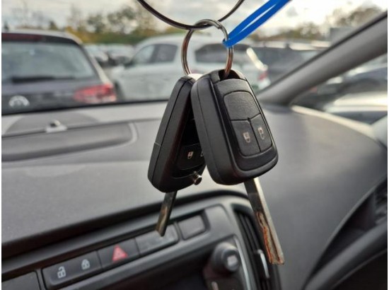 2016 Opel Zafira C Innovation 2016 Opel Zafira C Innovation