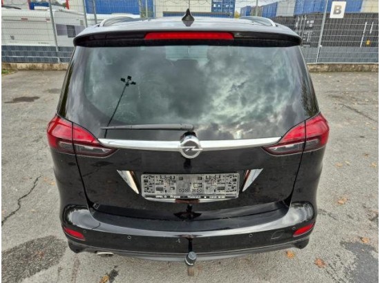 2016 Opel Zafira C Innovation 2016 Opel Zafira C Innovation