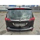 2016 Opel Zafira C Innovation 2016 Opel Zafira C Innovation