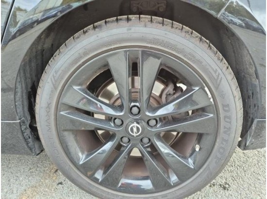 2016 Opel Zafira C Innovation 2016 Opel Zafira C Innovation