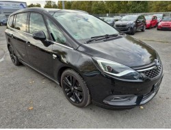 2016 Opel Zafira C Innovation 2016 Opel Zafira C Innovation