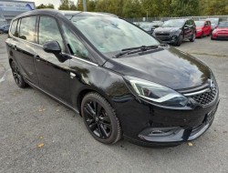 2016 Opel Zafira C Innovation