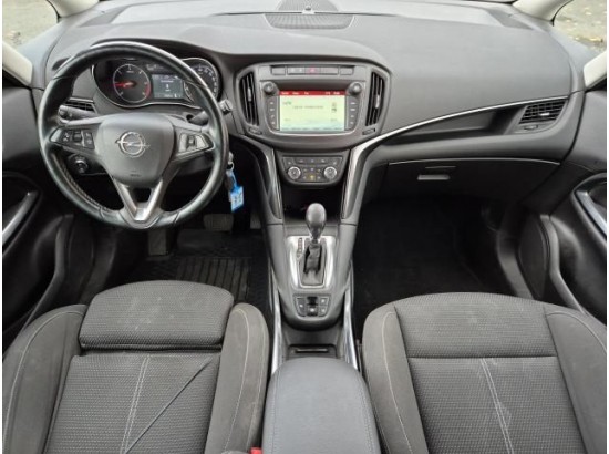 2016 Opel Zafira C Innovation 2016 Opel Zafira C Innovation